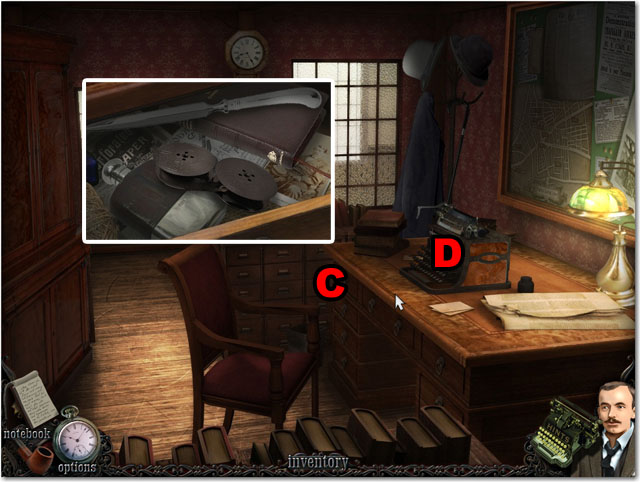 Mystery Murders: Jack el Destripador