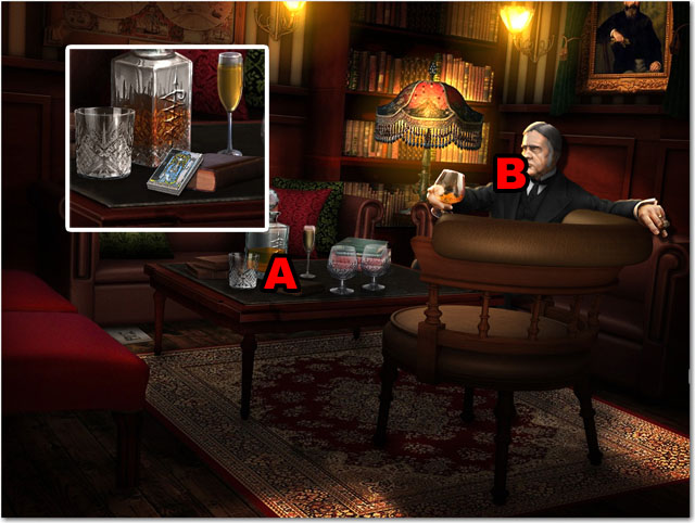 Mystery Murders: Jack el Destripador