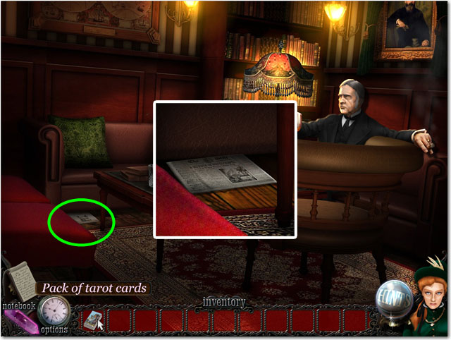 Mystery Murders: Jack el Destripador