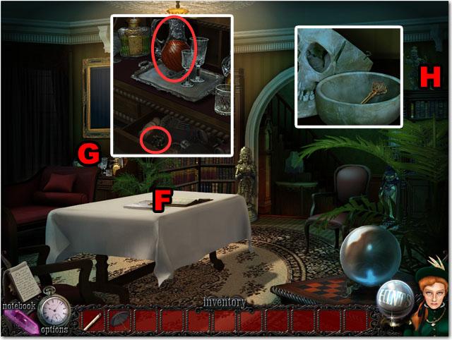 Mystery Murders: Jack el Destripador