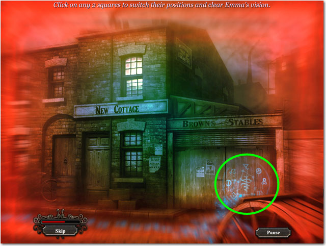 Mystery Murders: Jack el Destripador