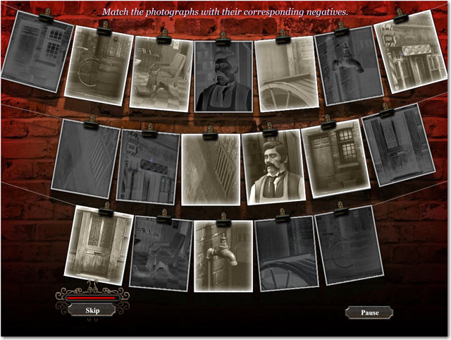 Mystery Murders: Jack el Destripador