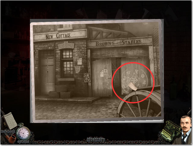 Mystery Murders: Jack el Destripador