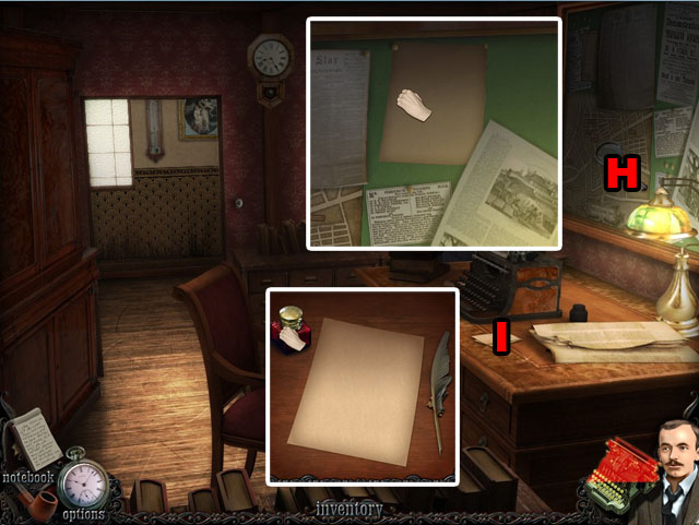 Mystery Murders: Jack el Destripador