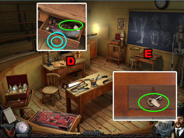 Mystery Murders: Jack el Destripador