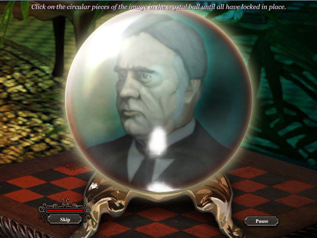Mystery Murders: Jack el Destripador