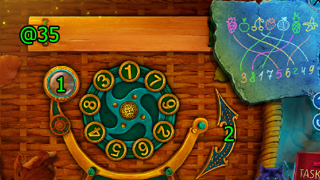 Mystery Tales: Art and Souls