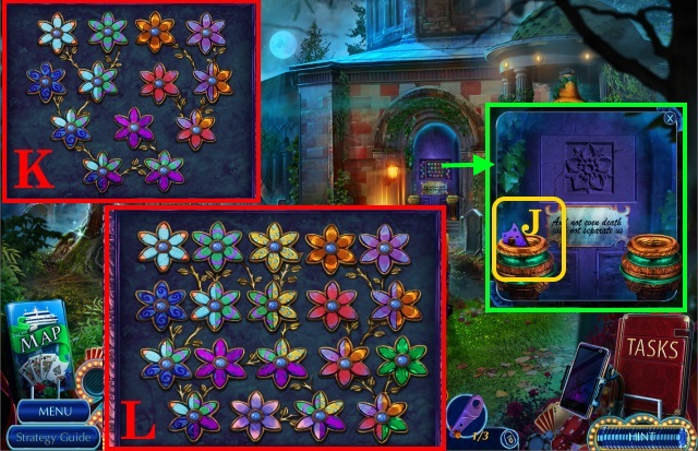 Mystery Tales: Dealer's Choices