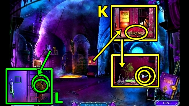 Mystery Tales: The Reel Horror