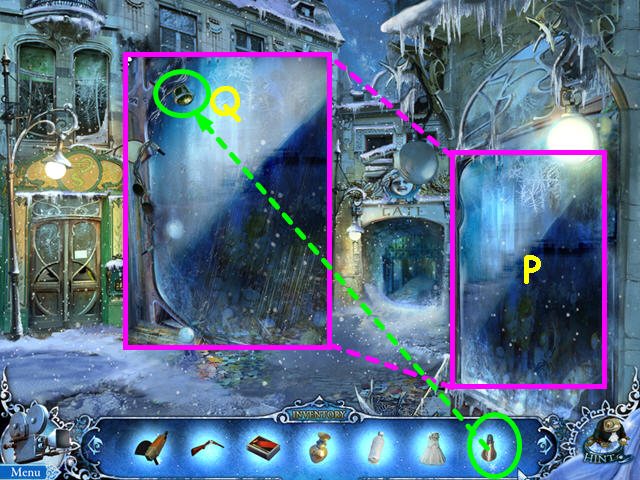 Mystery Trackers: Raincliff
