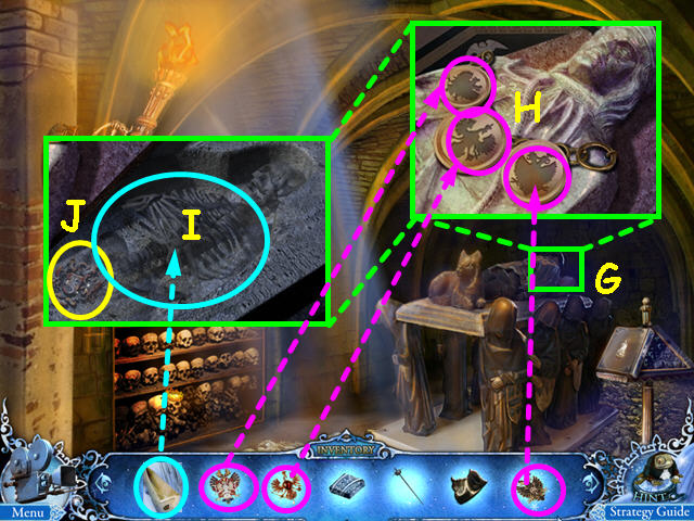 Mystery Trackers: Raincliff