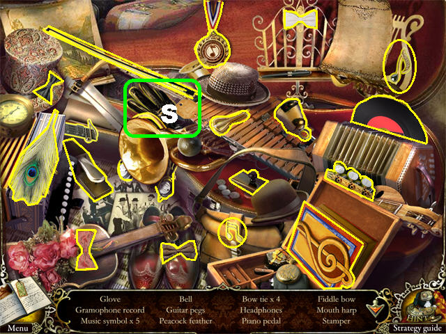 Mystery Tracker (15) La Baie – Gioco Da Tavolo Just For Games, Edizione Scuro, Per Serate Tra Amici