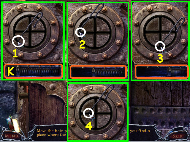 Mystery of the Ancients: Lockwood Manor