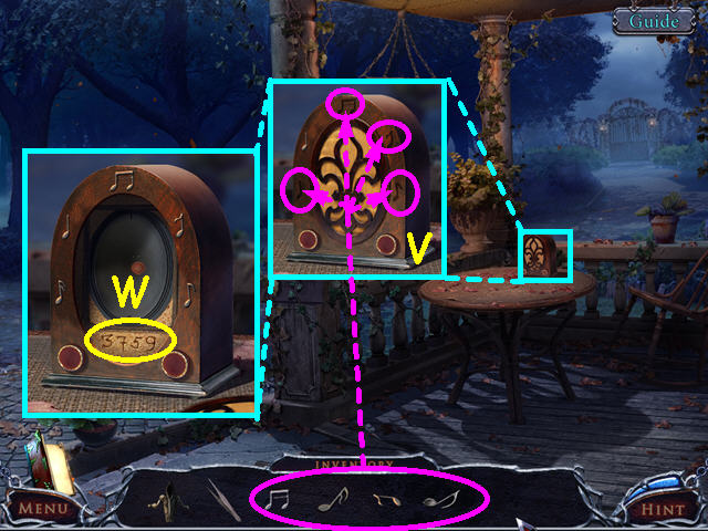 Mystery of the Ancients: Lockwood Manor