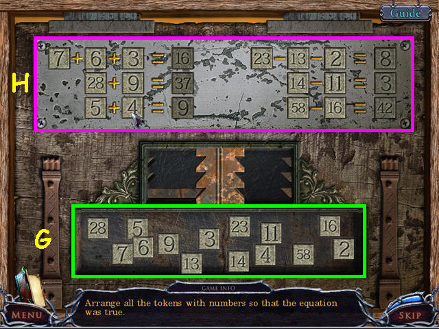 Mystery of the Ancients: Lockwood Manor