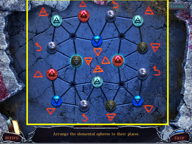 Mystery of the Ancients: Lockwood Manor