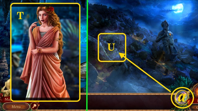 Myth Seekers: The Legacy of Vulcan