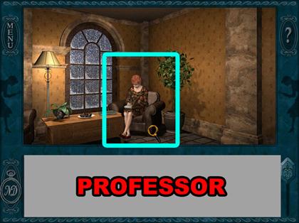 Nancy Drew: Treasure in a Royal Tower