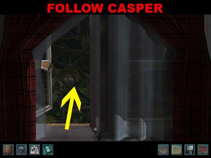 Nancy Drew: Warnings at Waverly Academy
