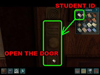 Nancy Drew: Warnings at Waverly Academy