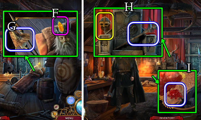 Nevertales: The Abomination