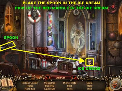 Nightfall Mysteries: Curse of the Opera