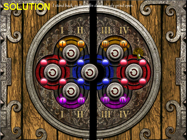 Nightmare Adventure: The Witch's Prison!