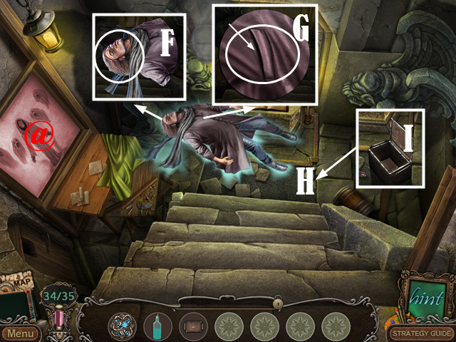 Orden de la Luz: The Deathly Artisan