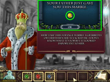 Princess Isabella: A Witch's Curse