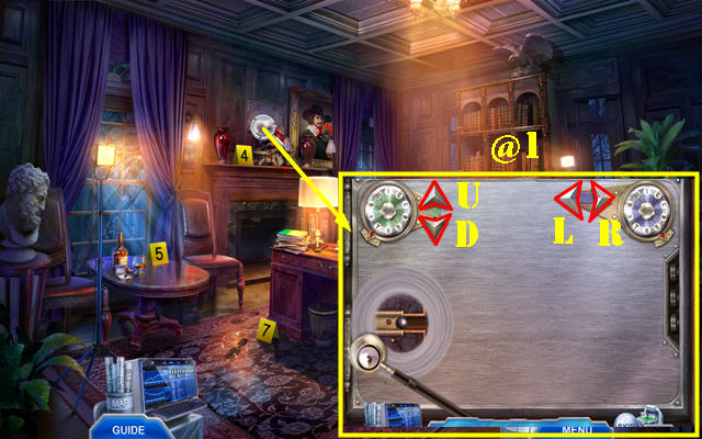 Punished Talents: Dark Knowledge