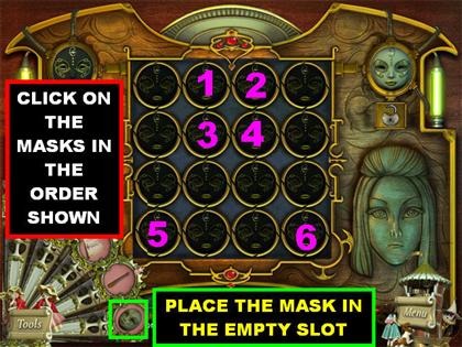 PuppetShow: Mystery of Joyville