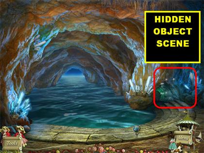 PuppetShow: Mystery of Joyville