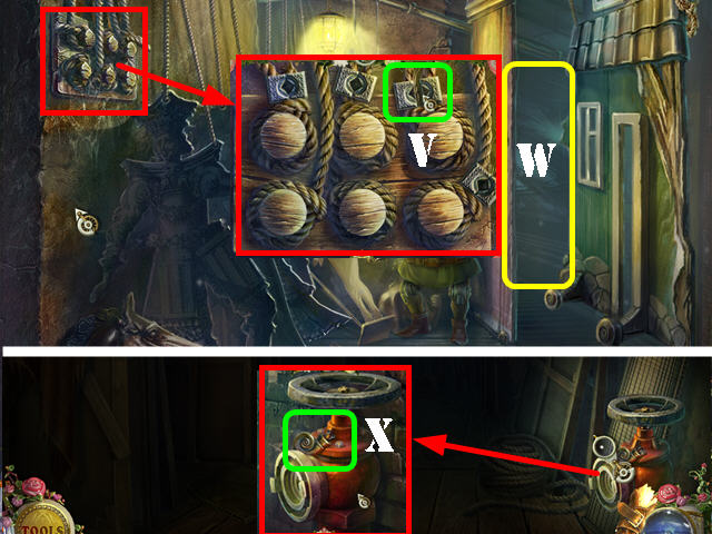 PuppetShow: Return to Joyville