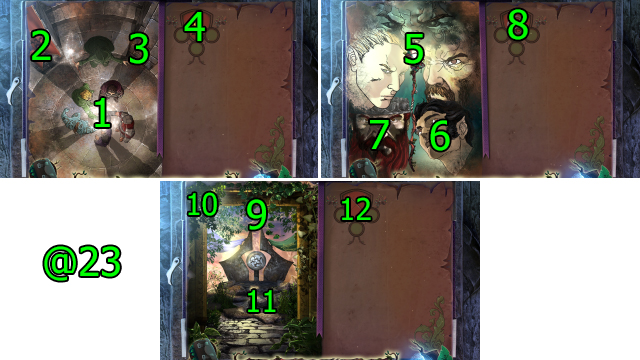 Queen's Quest 4: Sacred Truce