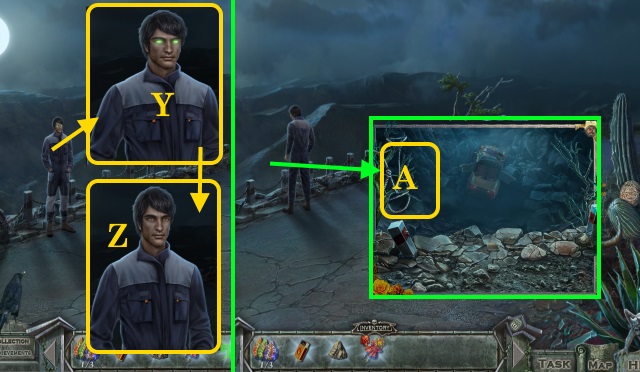 Redemption Cemetery: The Day of the Almost Dead