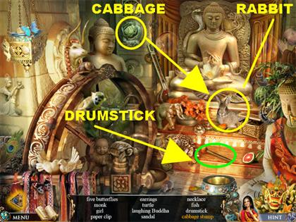 Reincarnations: Awakening