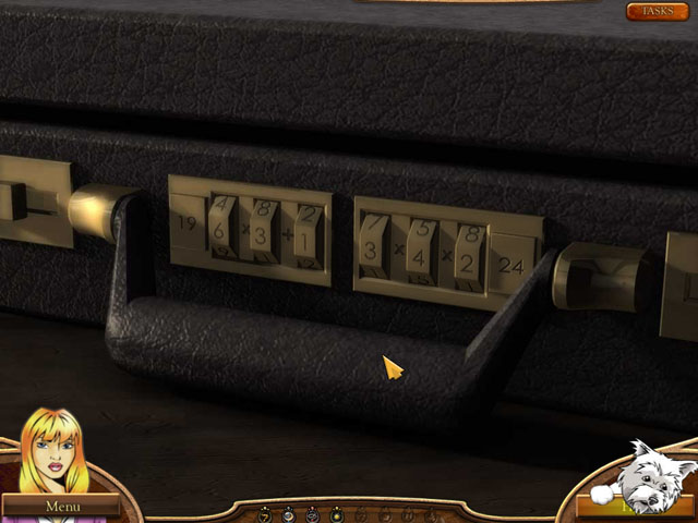 Relics of Fate: A Penny Macey Mystery