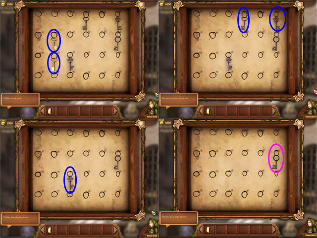 Robin's Quest