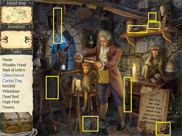 Robinson Crusoe and the Cursed Pirates