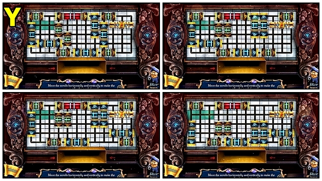 Royal Detective: The Last Charm
