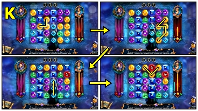 Royal Detective: The Last Charm