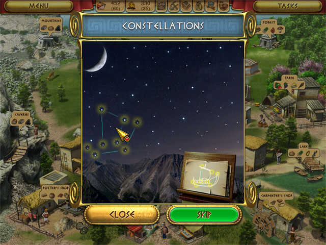 Settlement: Colossus