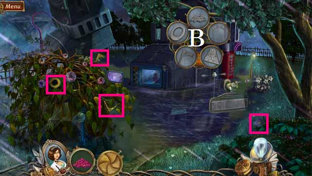 Snark Busters: High Society