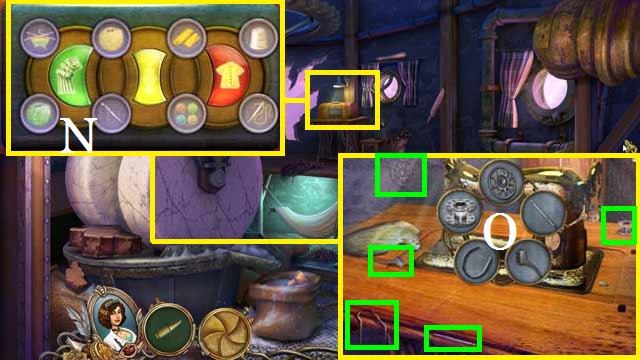 Snark Busters: High Society