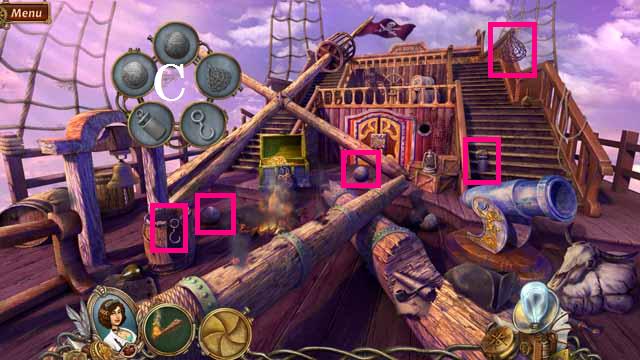 Snark Busters: High Society