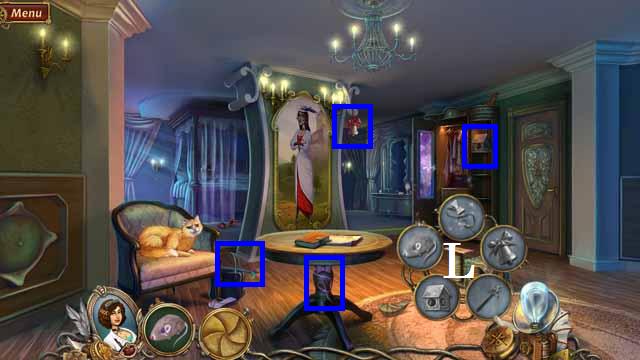 Snark Busters: High Society