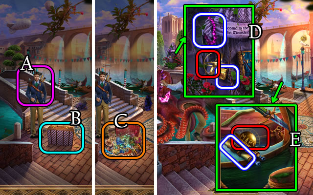 Spirit Legends: Time for Change