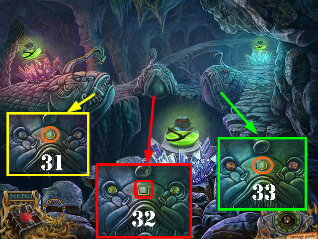Spirits of Mystery: Song of the Phoenix