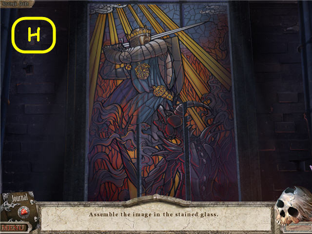 The Keepers: Lost Progeny