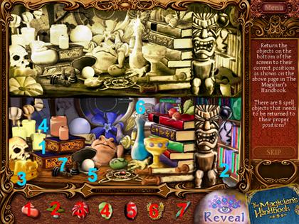 Magician's Handbook II